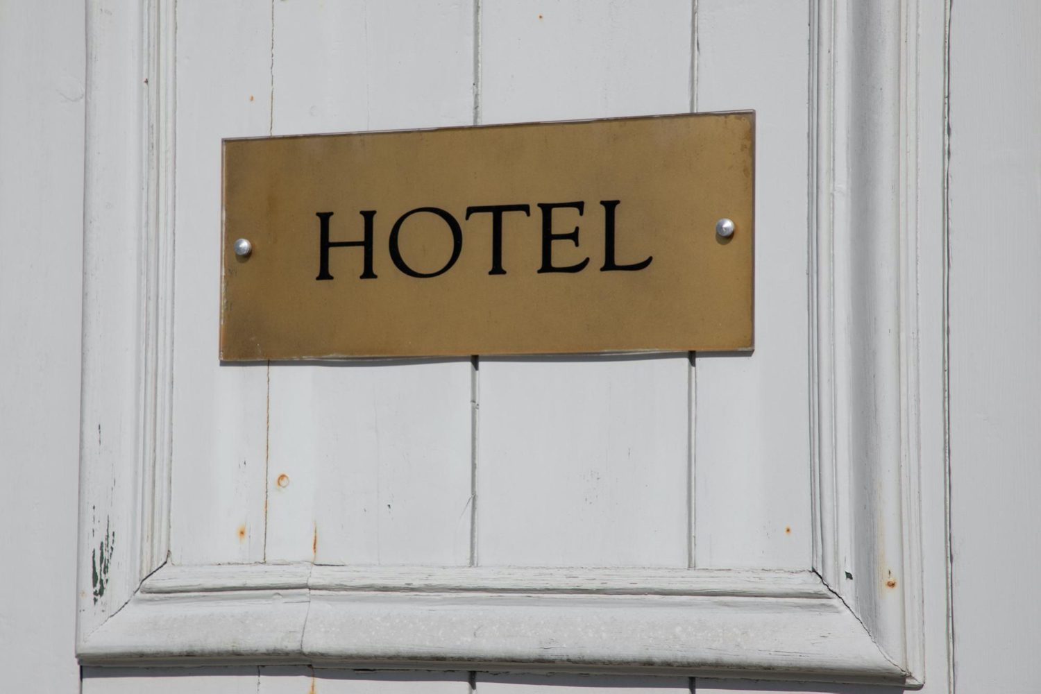 targhe professionali per esterno