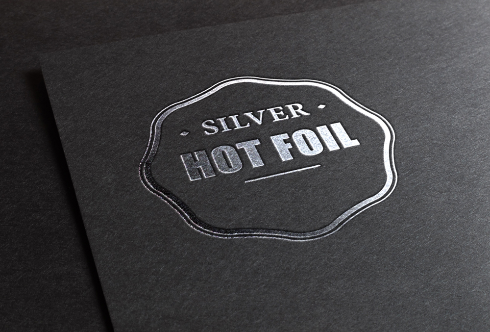 Silver-Stamping-Logo-MockUp che cos'è