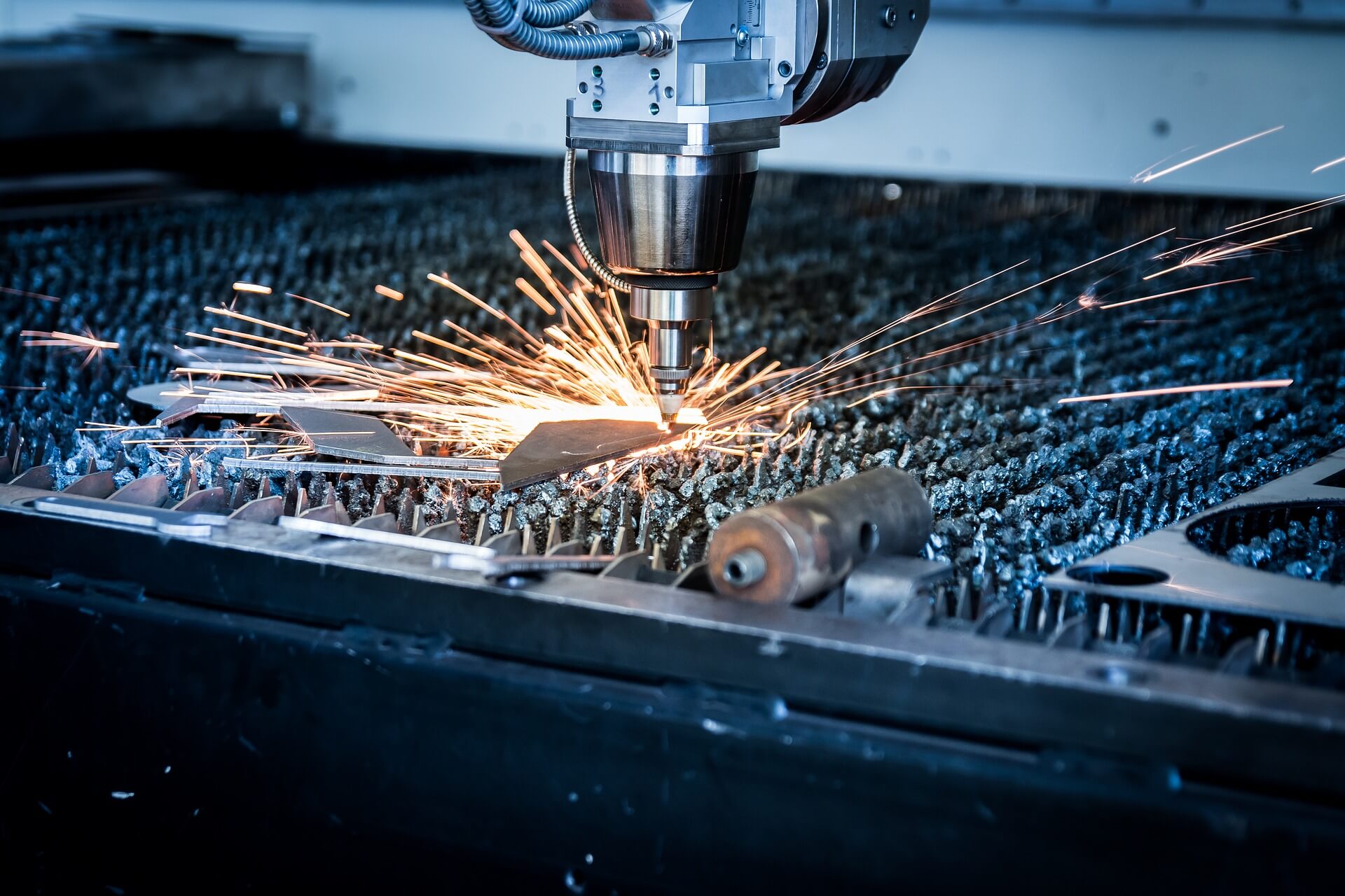 best-laser-cutter-and-engravers Incisioni su metallo